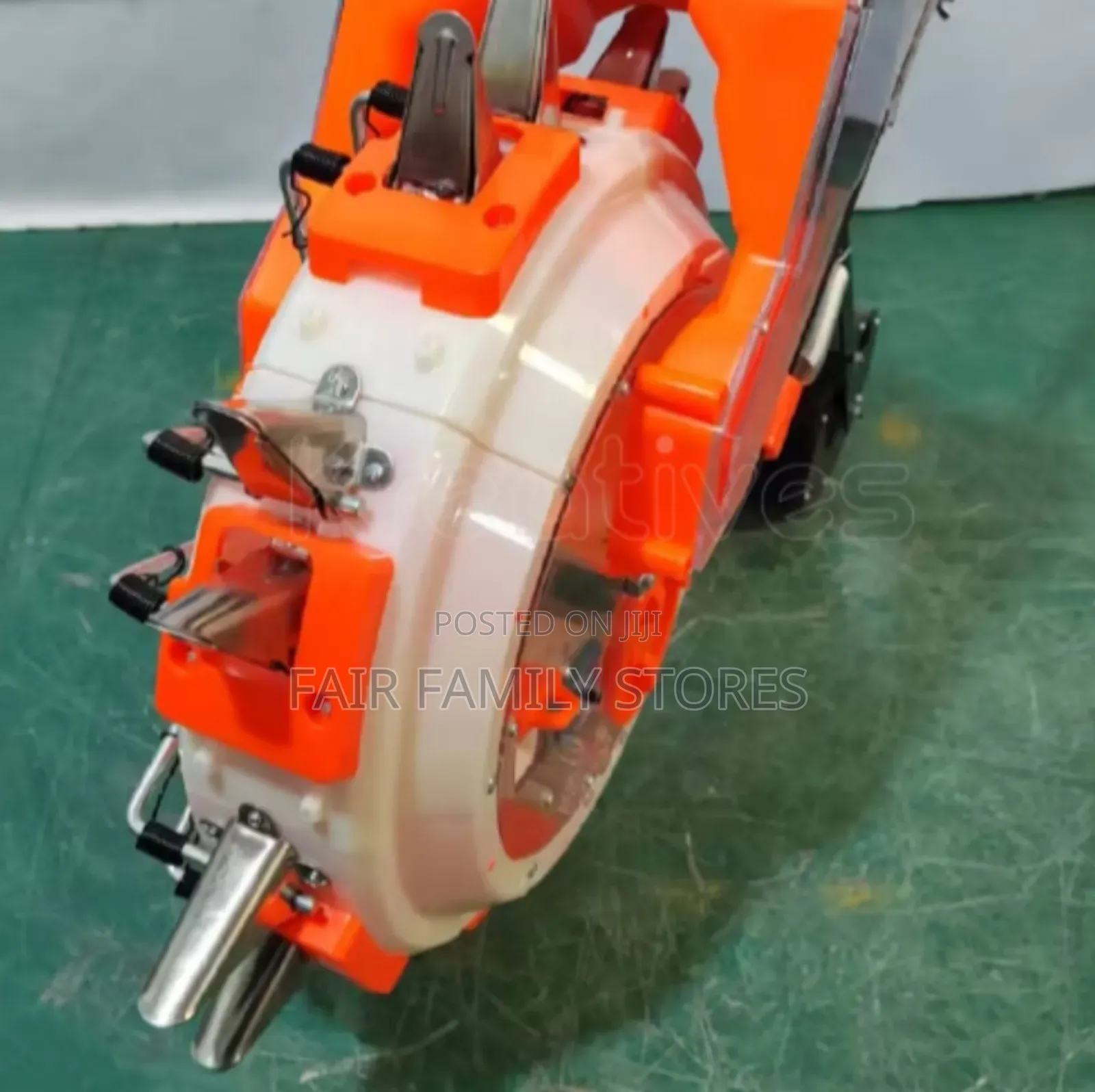 Seed Planter