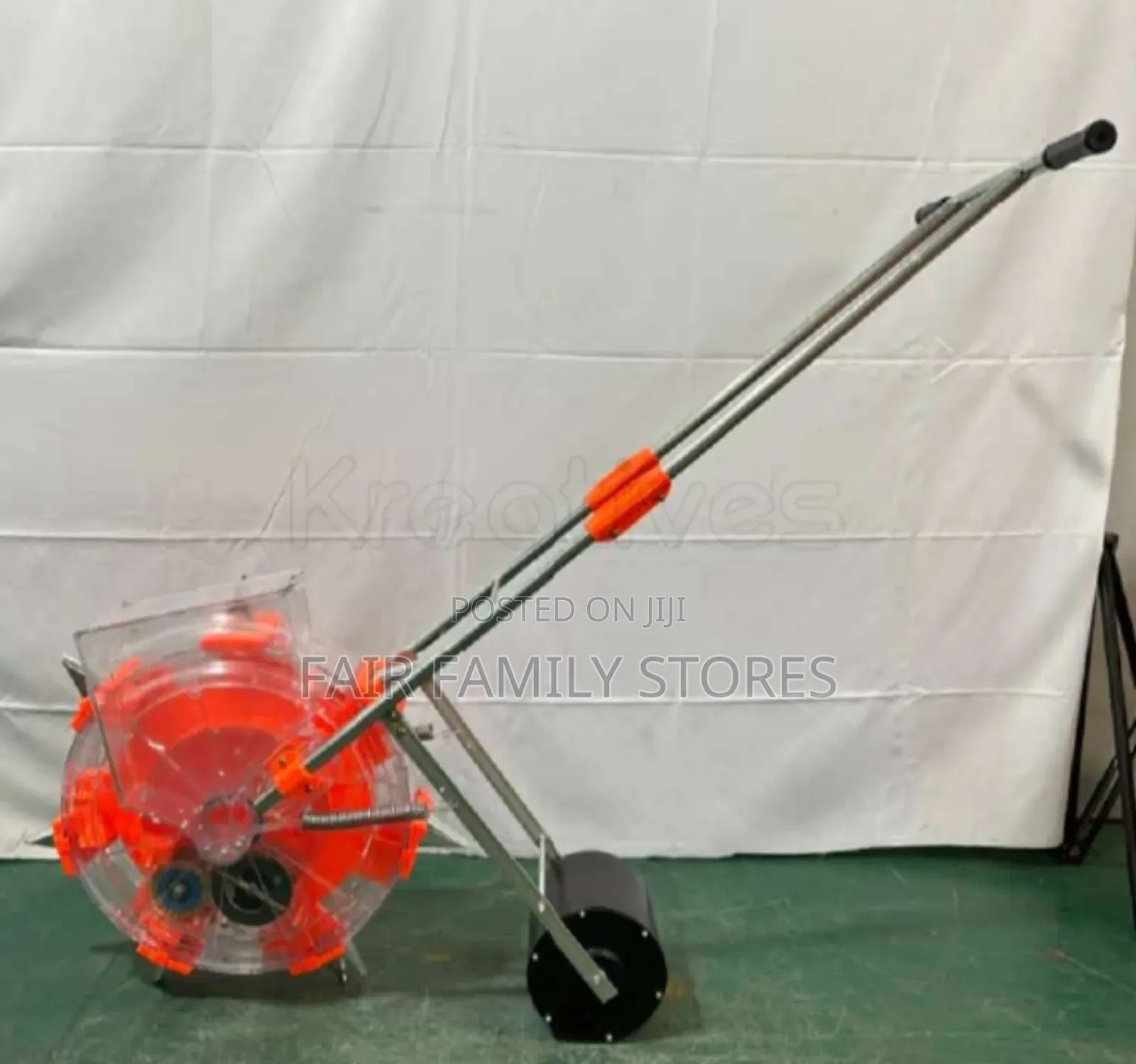 Seed Planter
