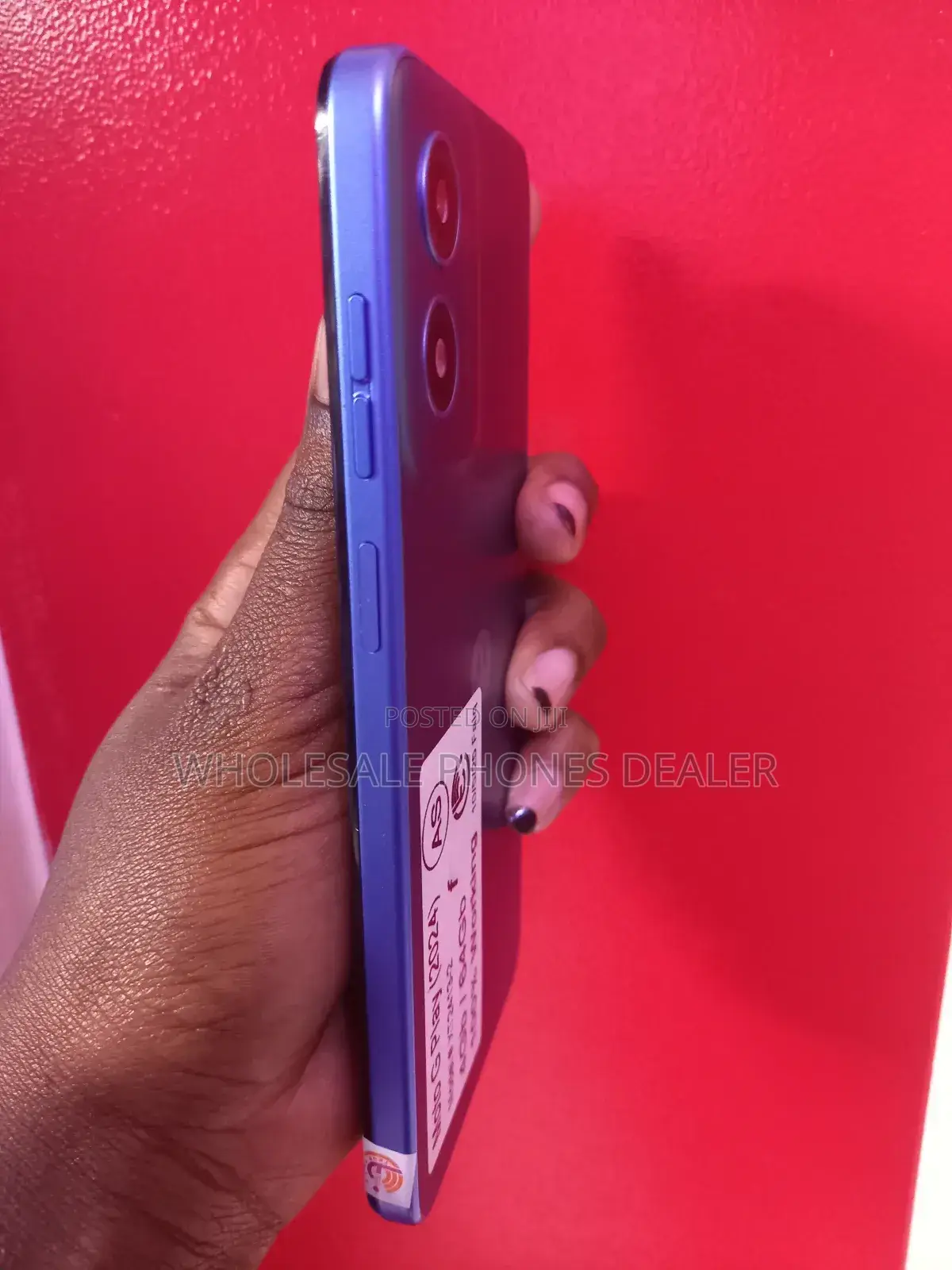 Motorola Moto G Play 32 GB Blue