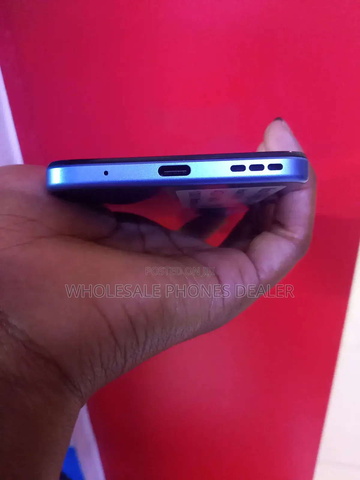 Motorola Moto G Play 32 GB Blue