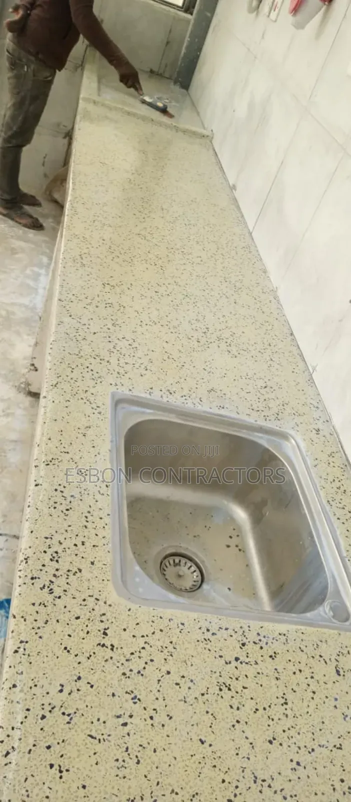 Terazzo Master Floors