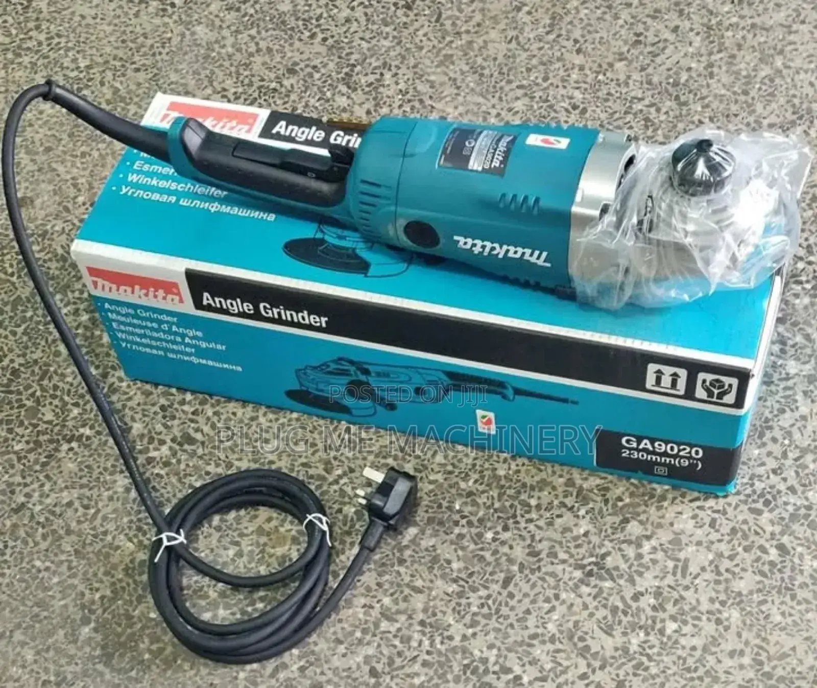 Makita Angle Grinder Machine /Makita Angle Grinder