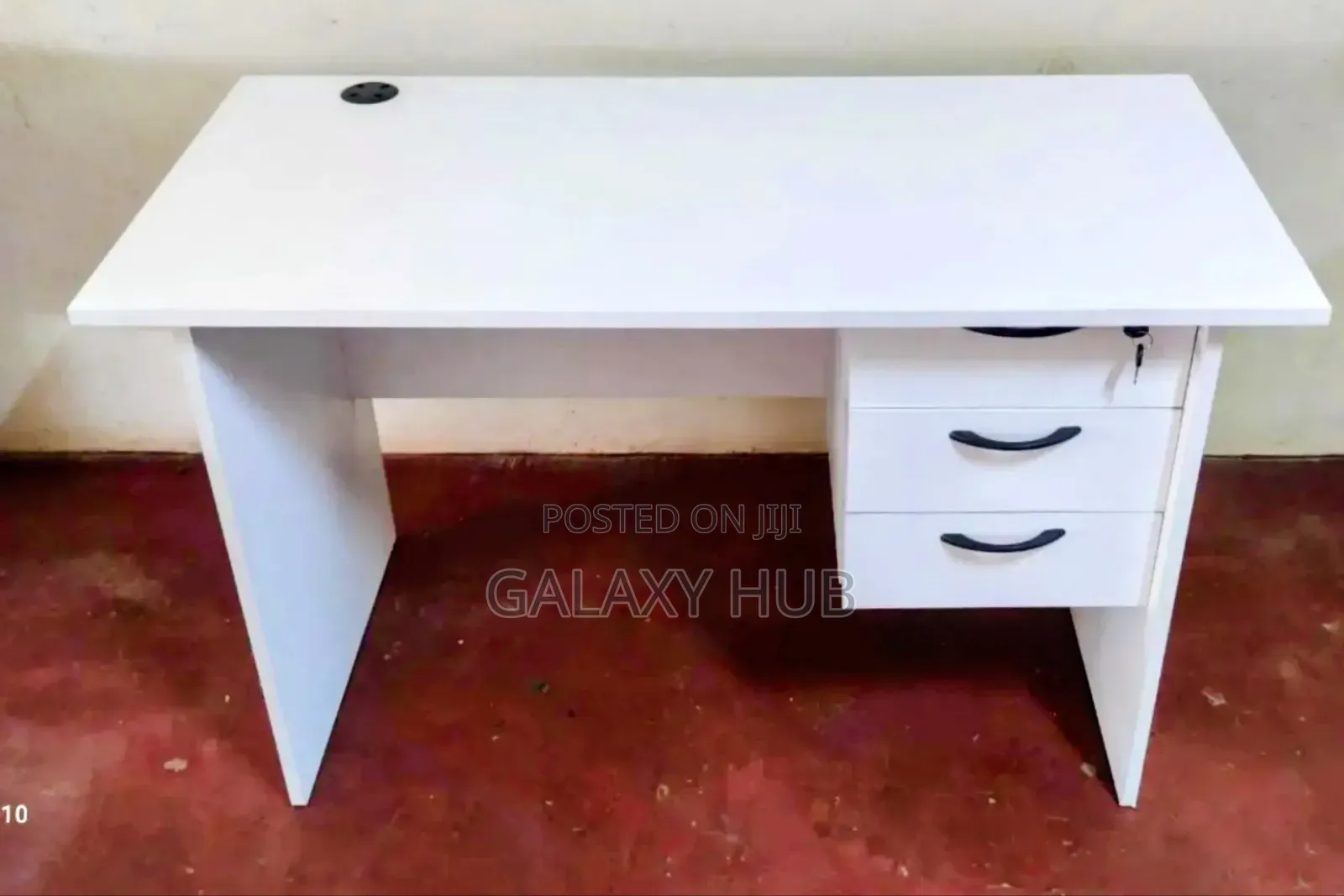 Executive Office Desk