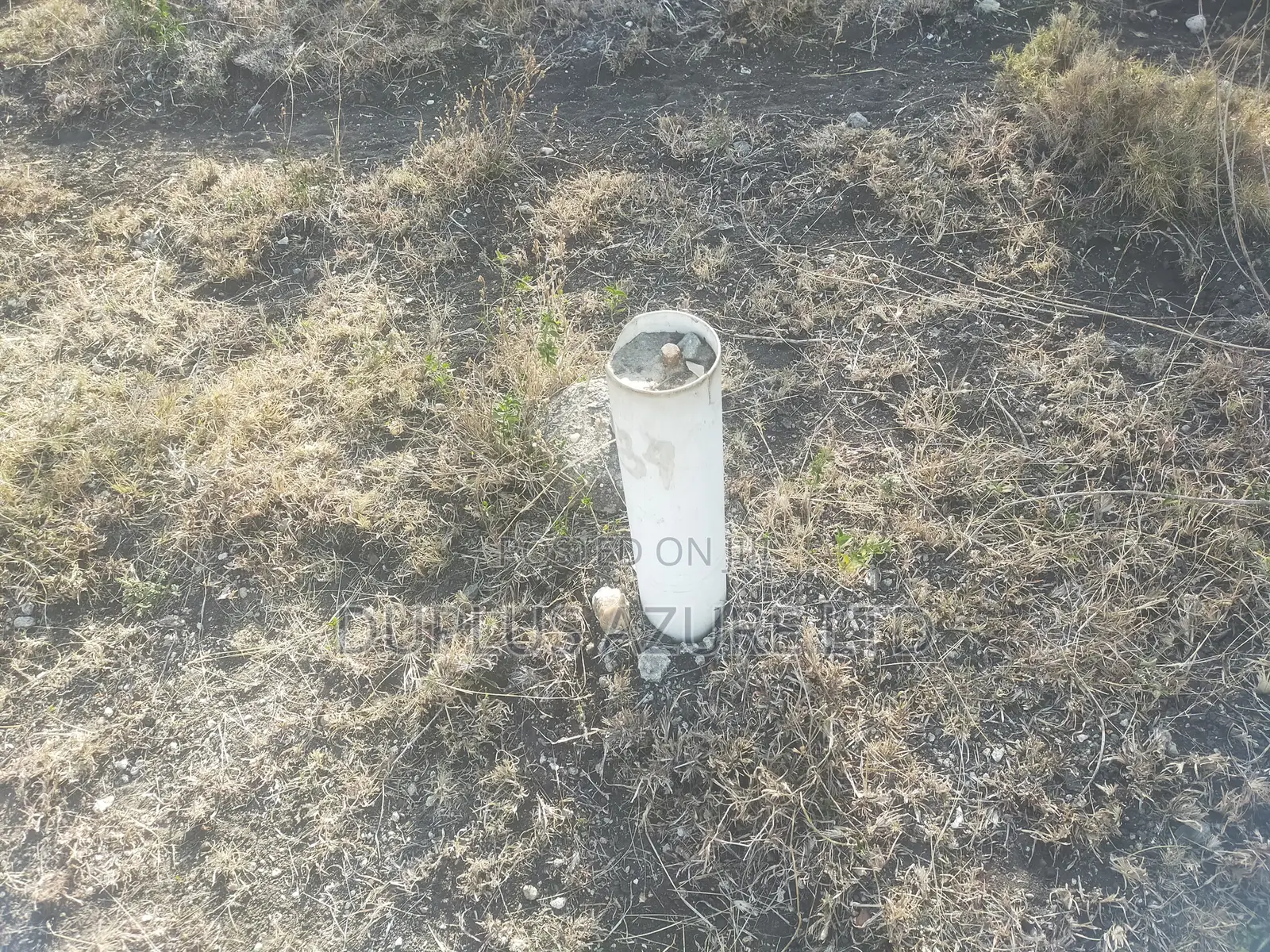 Serviced 50x100 Plots in Kitengela