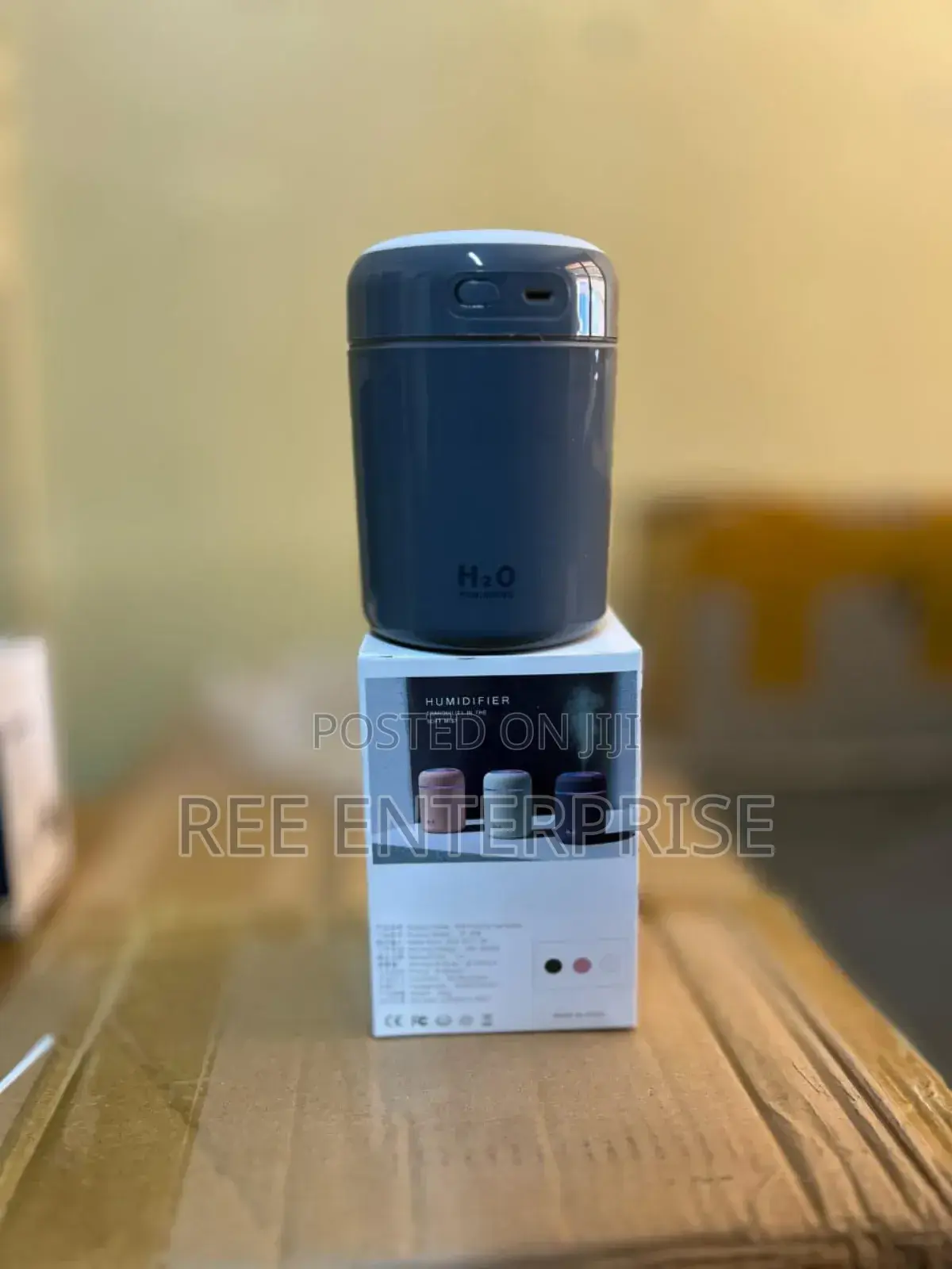 Nordich Humidifier