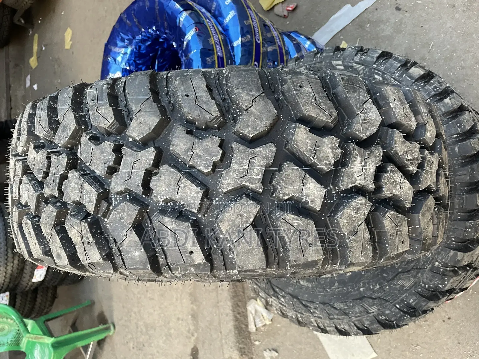 31x10.5r15 Chengshan Tires