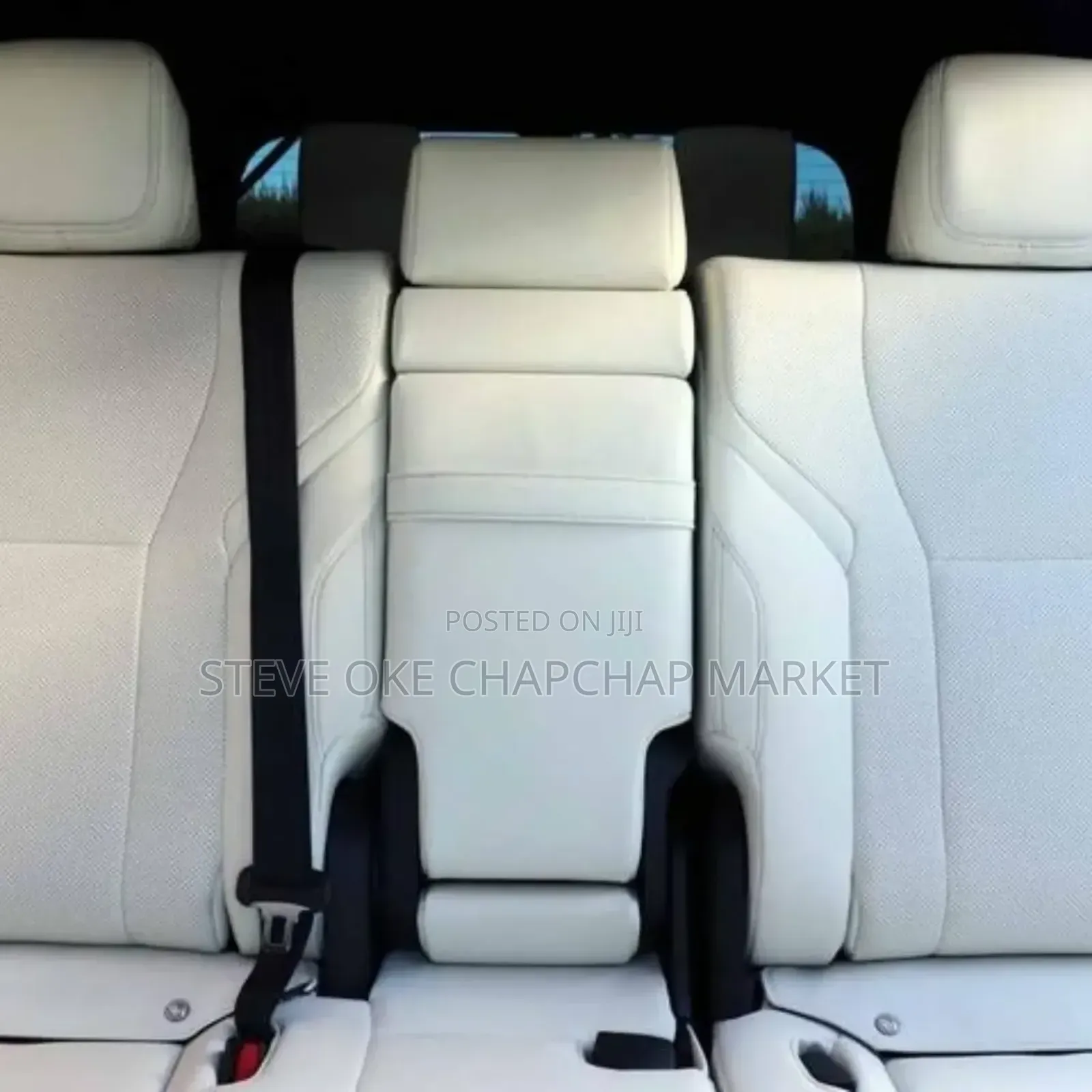 Lexus LX 600 2023 Black