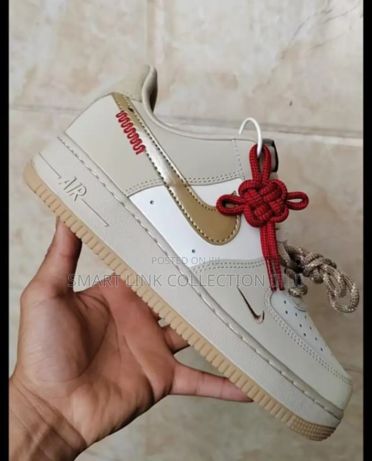 Airforce Customerzed Dior