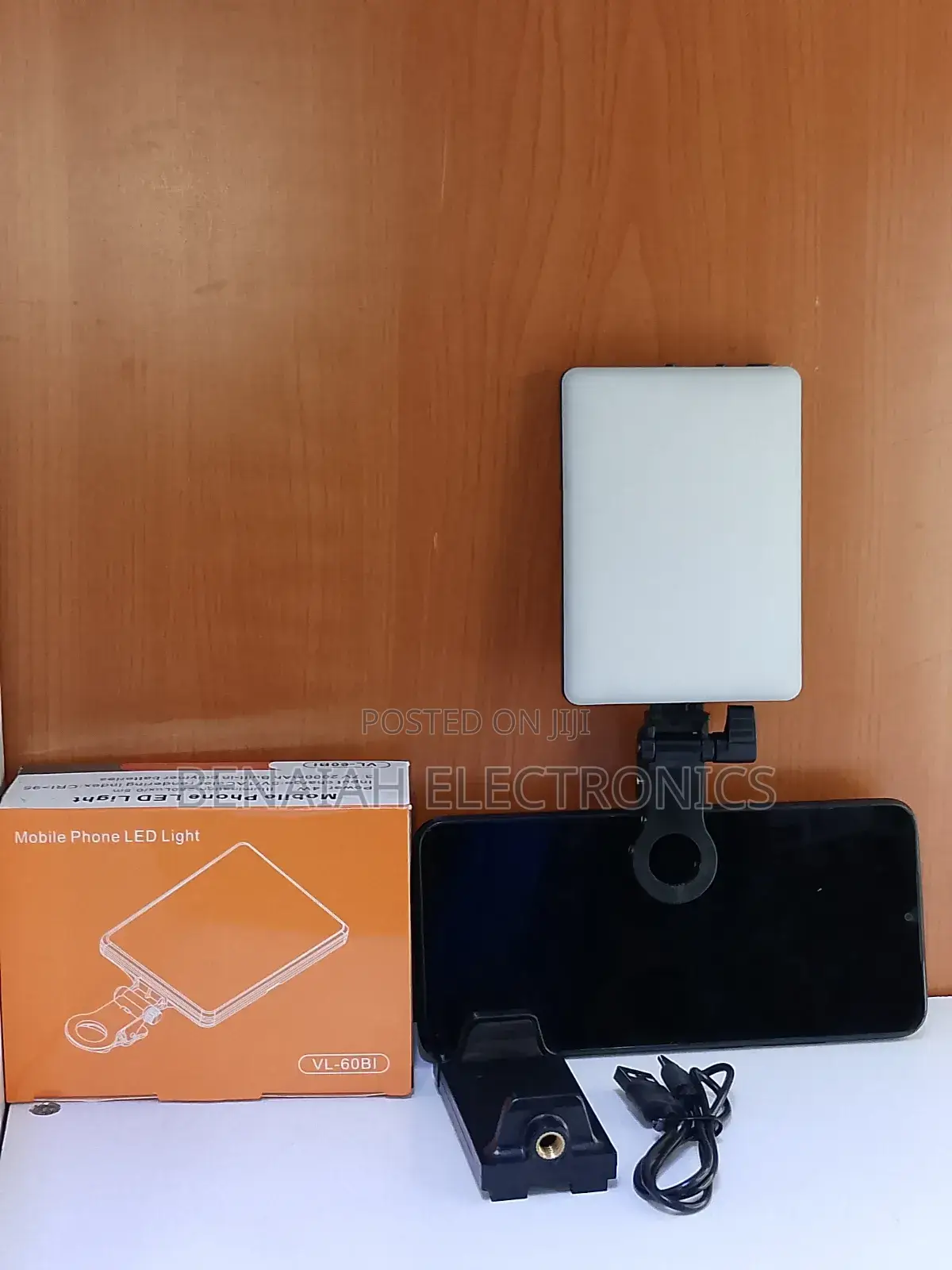 Laptop Selfie Light Led Light