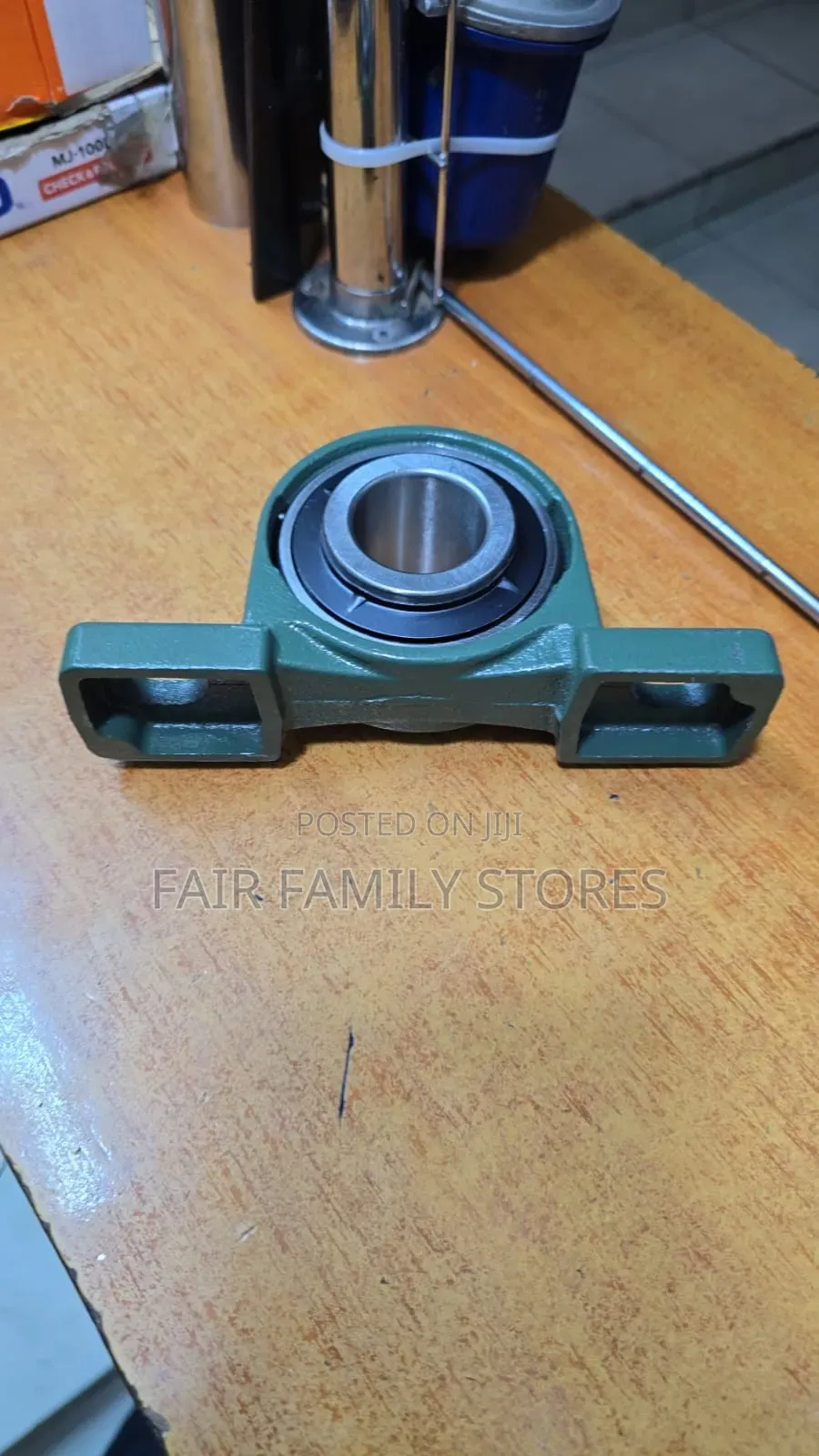 P207 Bearing