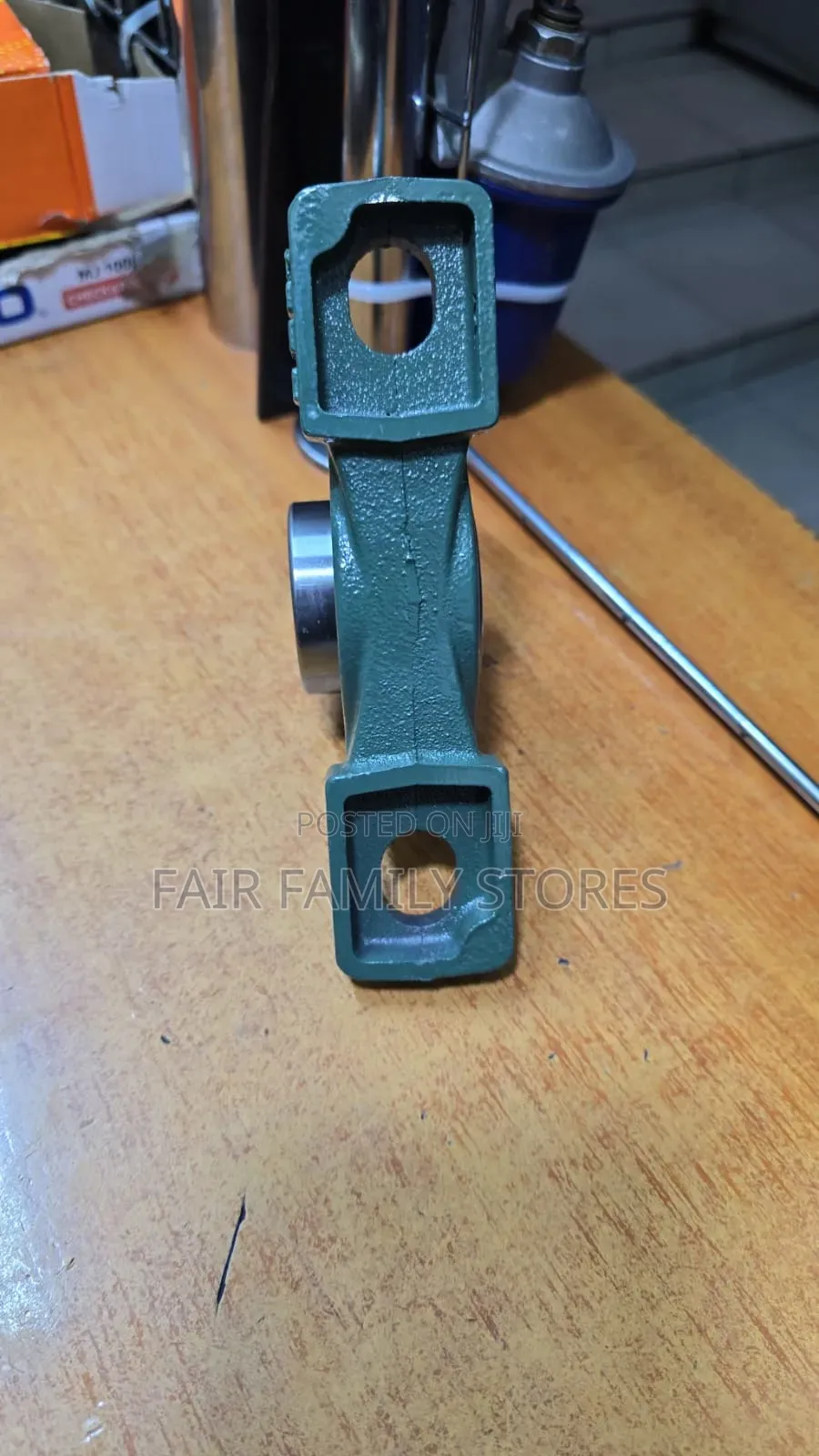P207 Bearing