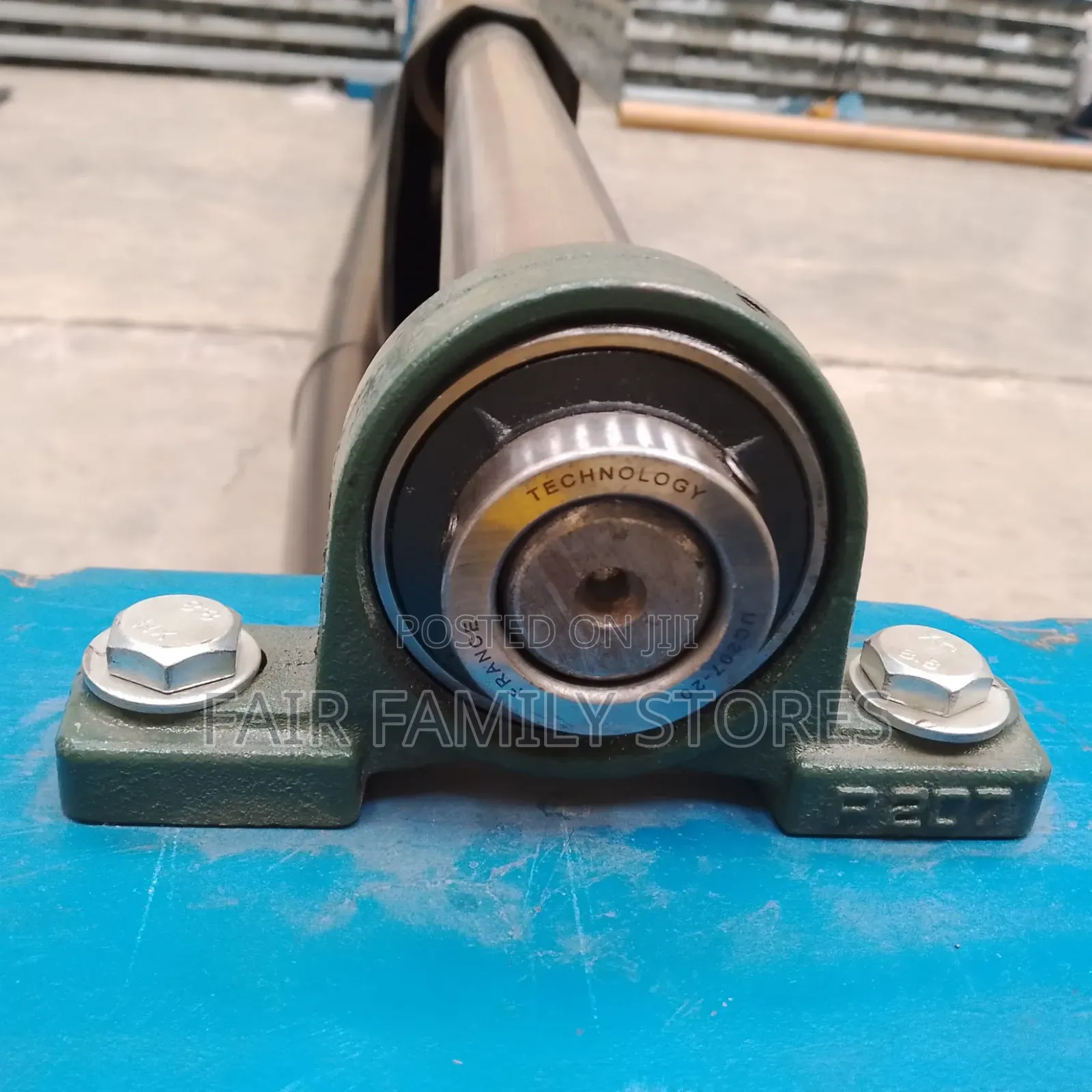 P207 Bearing