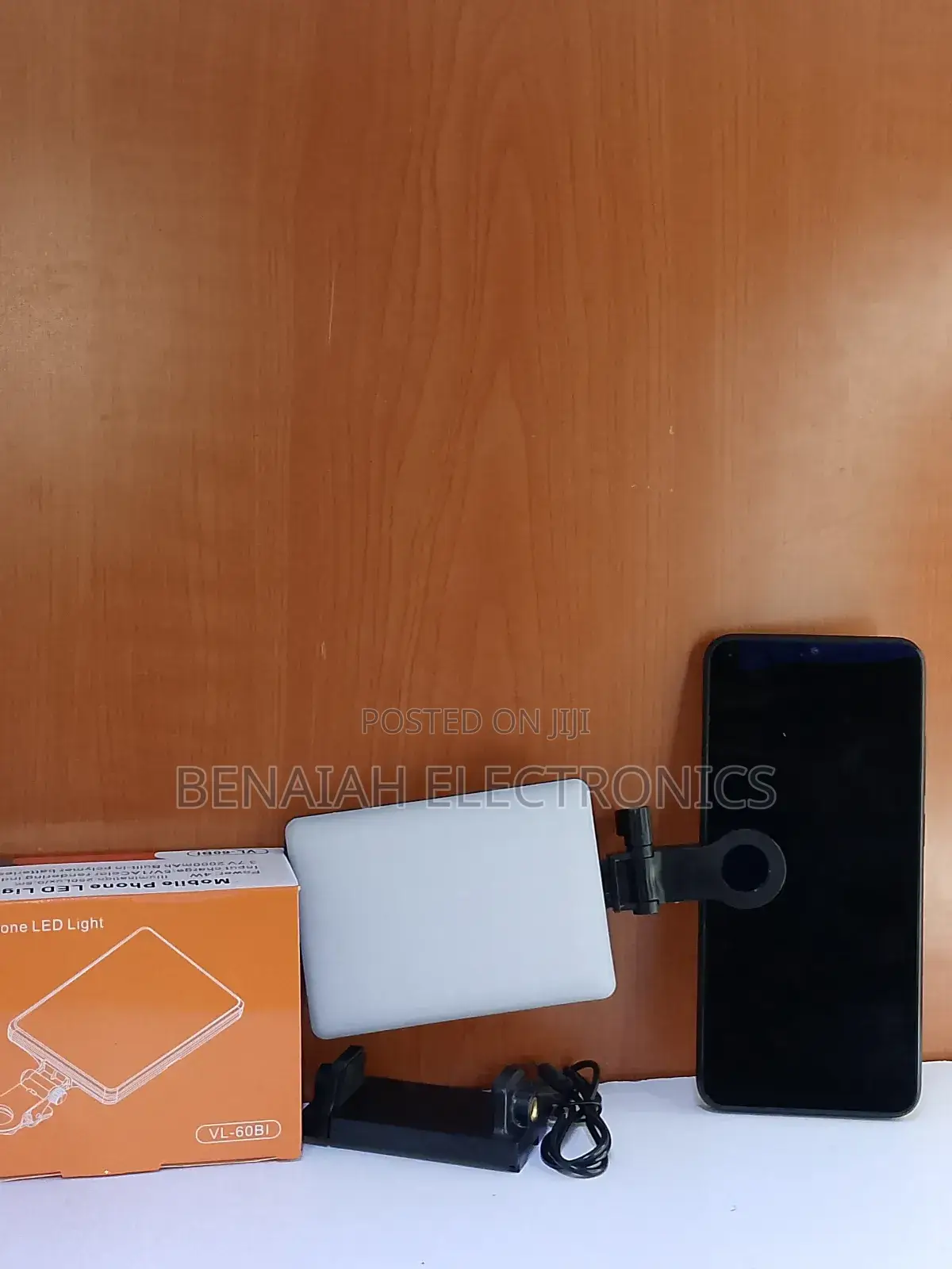 Mobile Selfie Light for Amazing Photos