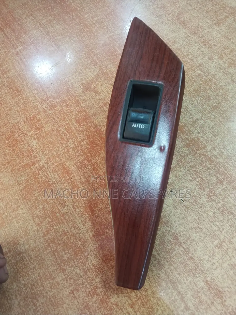 Toyota Premio 260 Single Switch