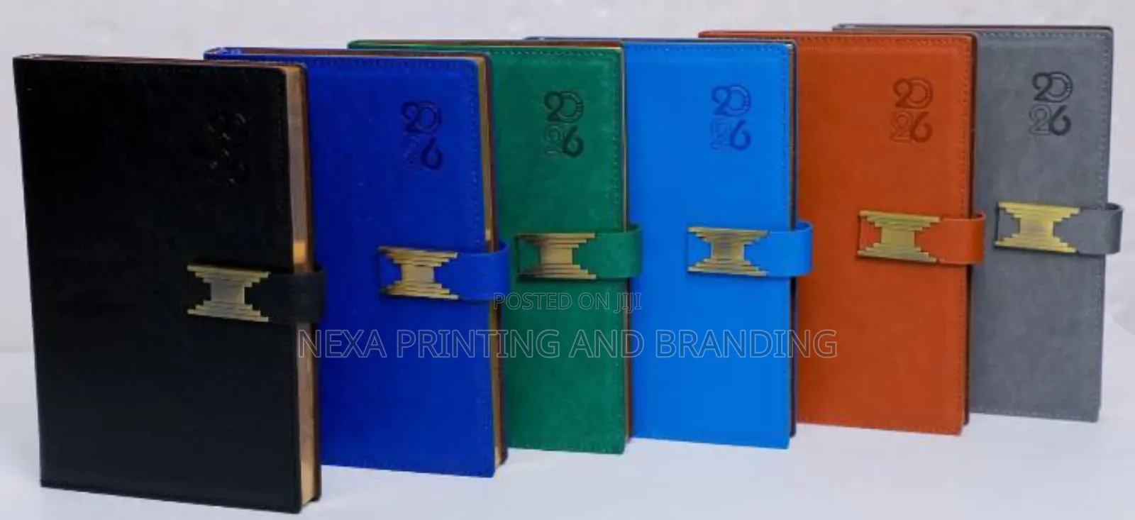 Best Quality Branded Diaries 2026