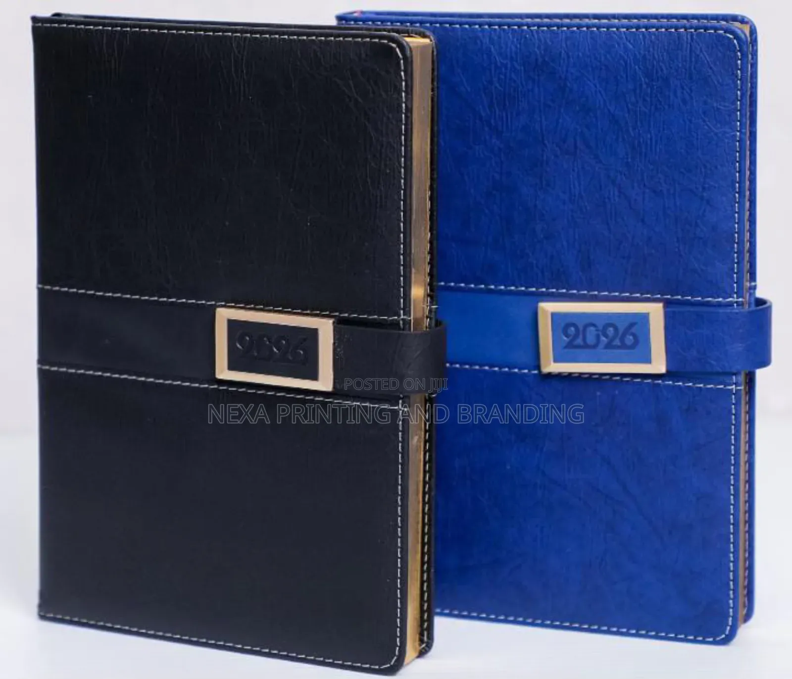 Best Quality Branded Diaries 2026