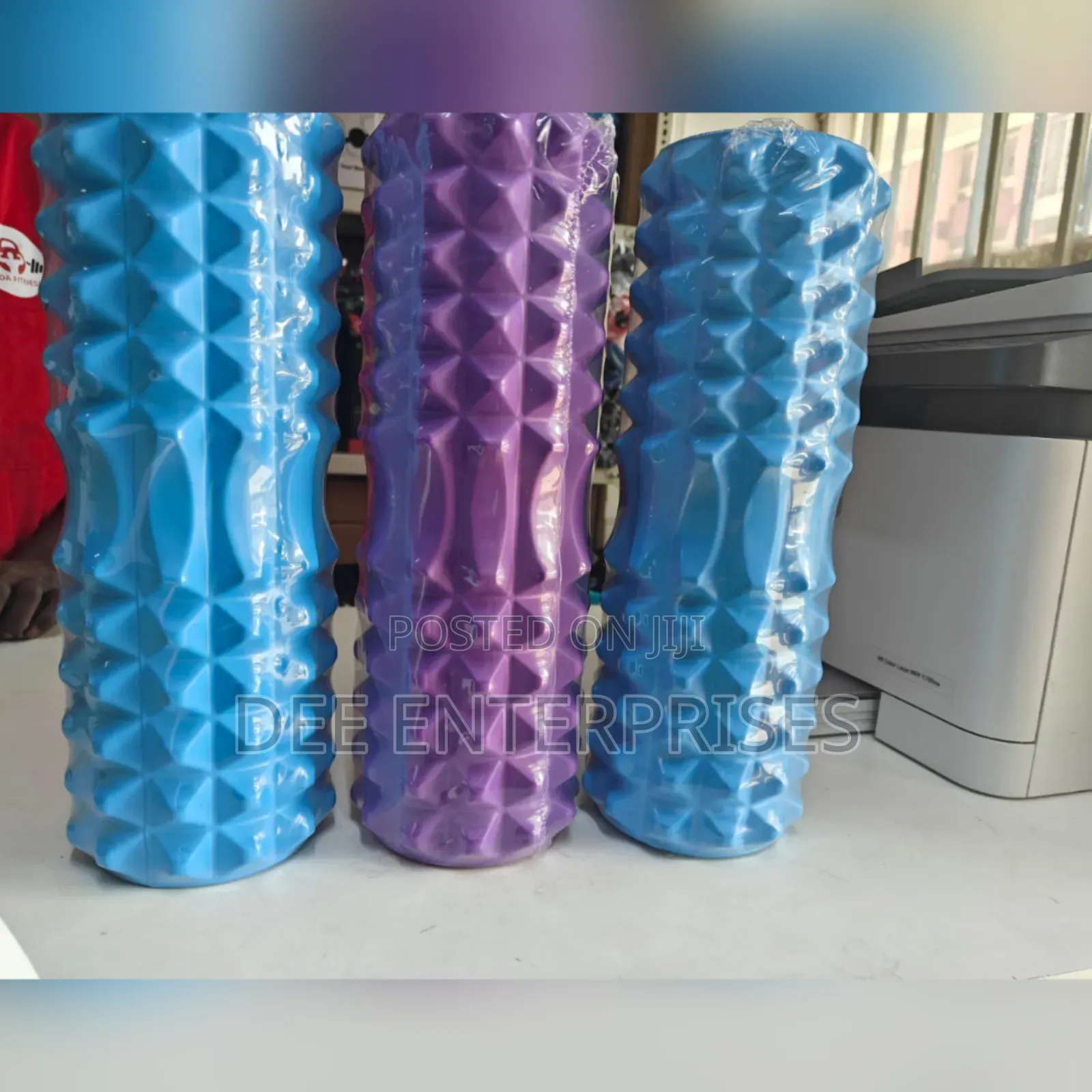 Foam Roller Medium Size