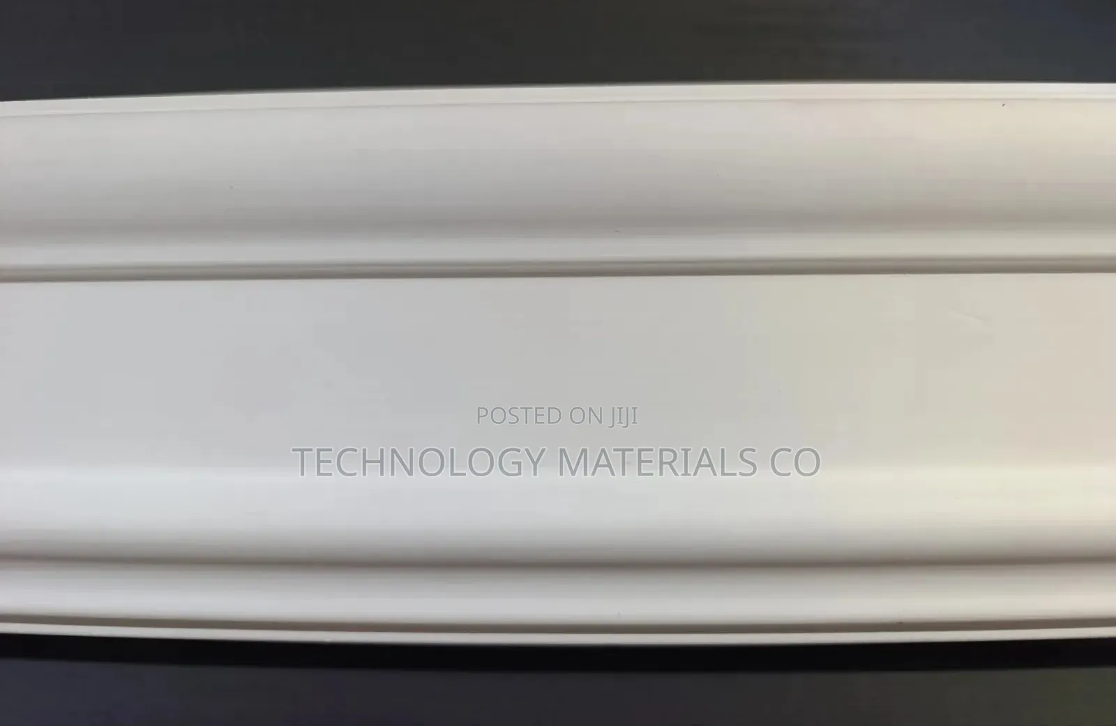 Polystyrene(Ps)Wainscoting – Stylish Wall Protection,H=4 Inch L=9.5ft