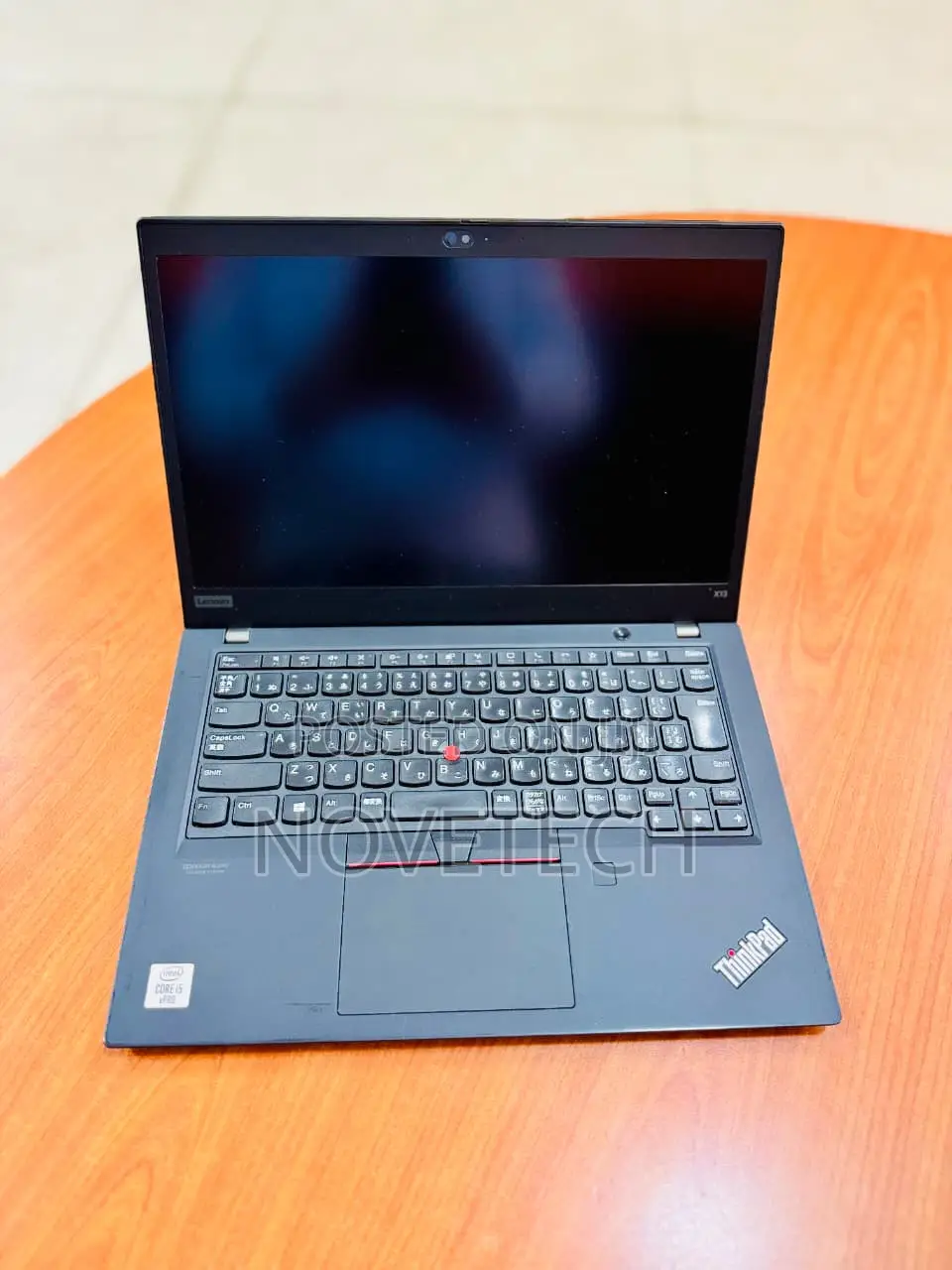 Laptop Lenovo Thinkpad X13 Yoga 8GB Intel Core I5 SSD 256GB