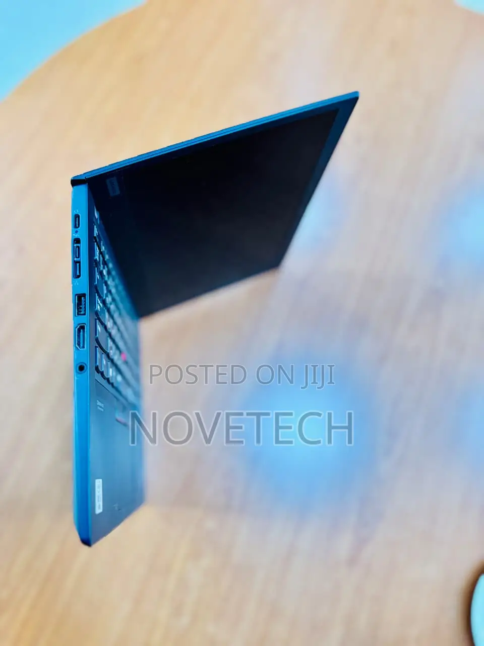Laptop Lenovo Thinkpad X13 Yoga 8GB Intel Core I5 SSD 256GB