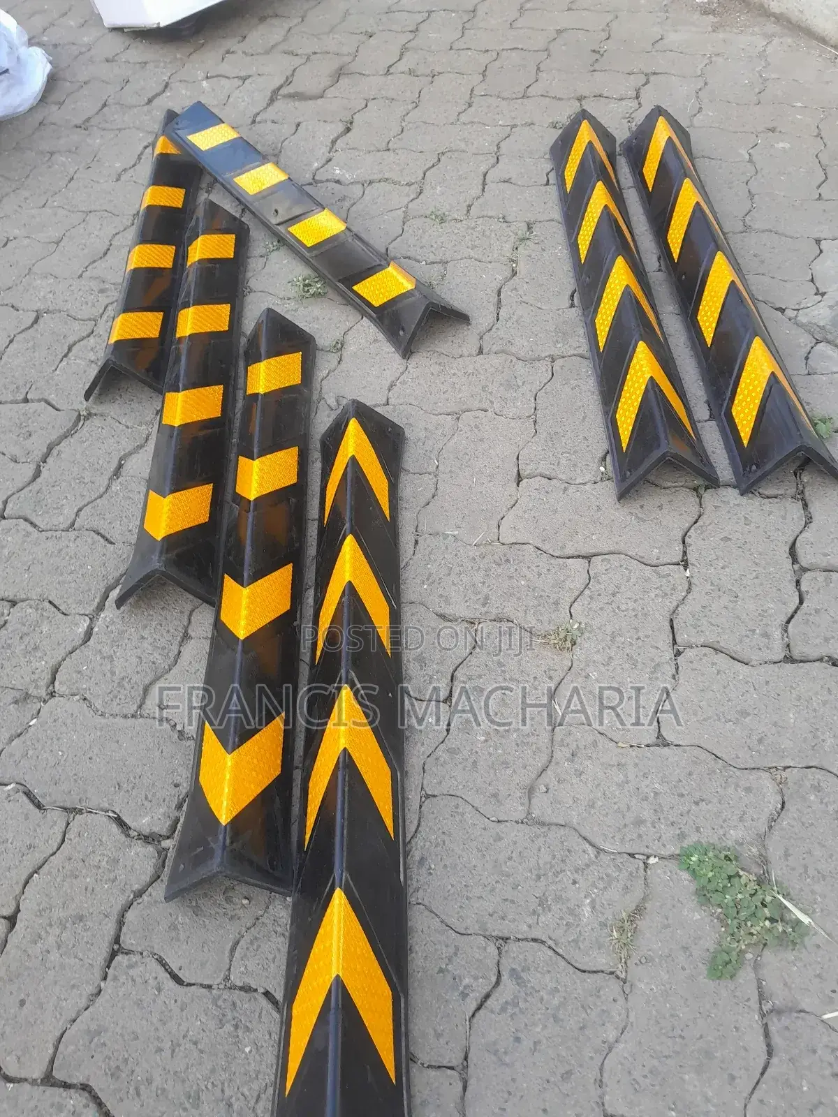 Walls Corner Guards