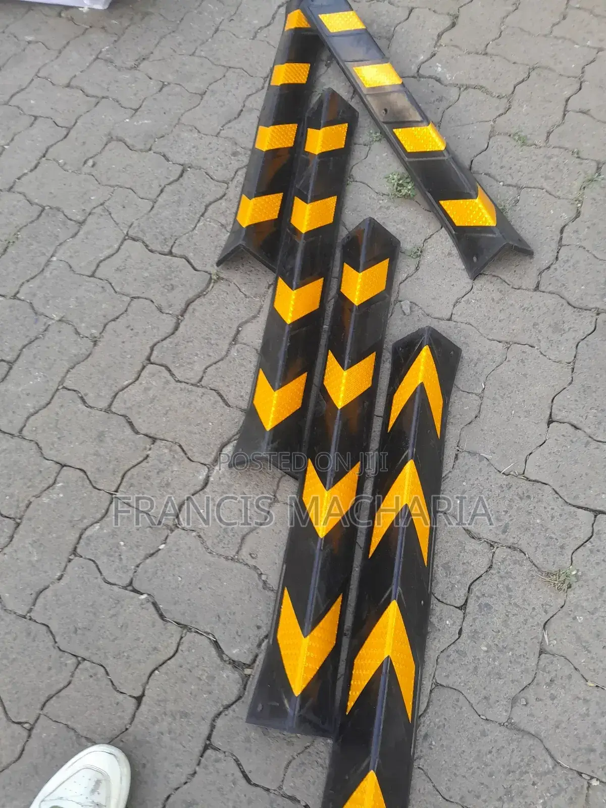 Walls Corner Guards