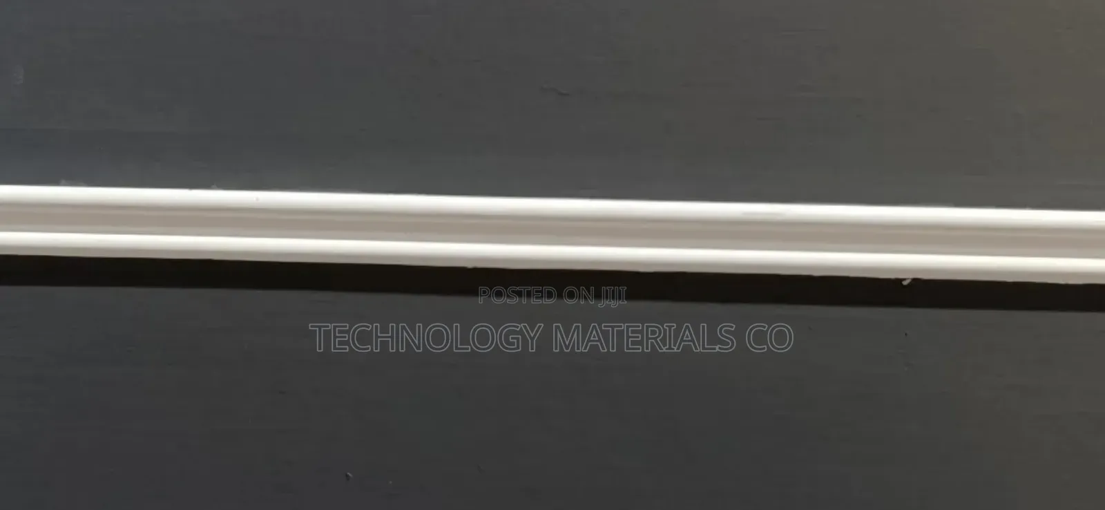 Polystyrene(Ps)Wainscoting–Stylish Wall Protection,H=0.75inch L=9.5ft