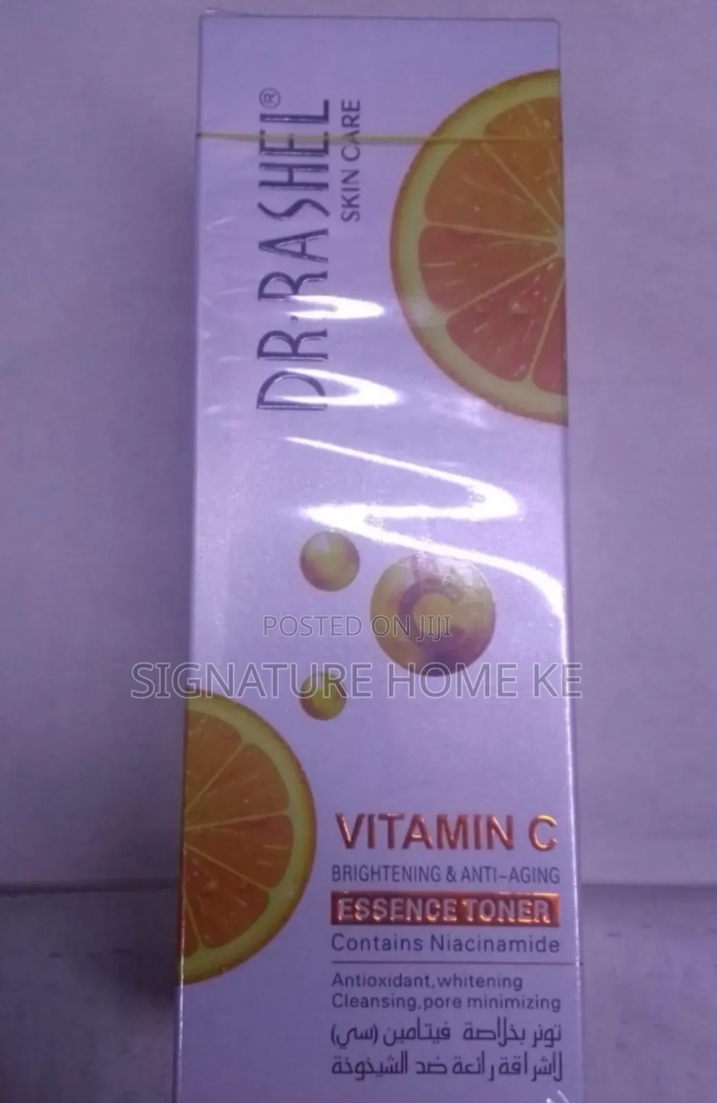 Dr Rashel Face Toner