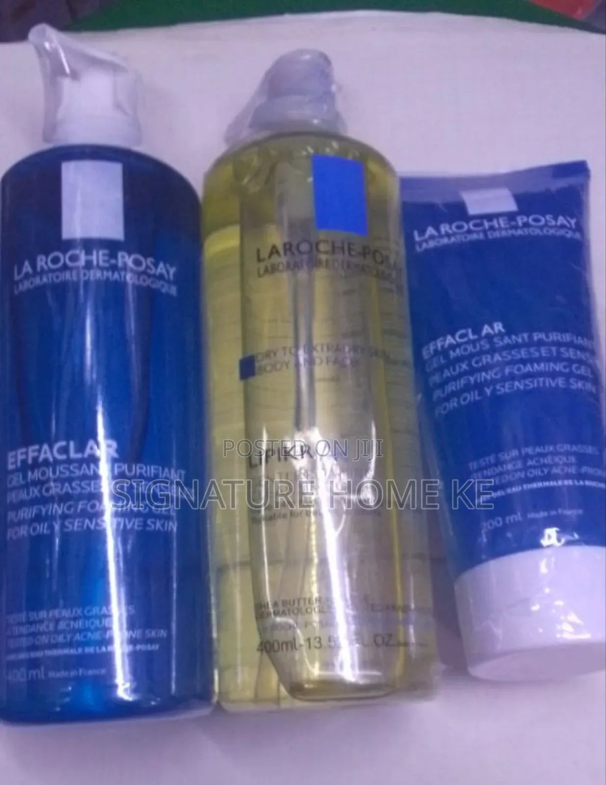 Facial Wash/Face Wash
