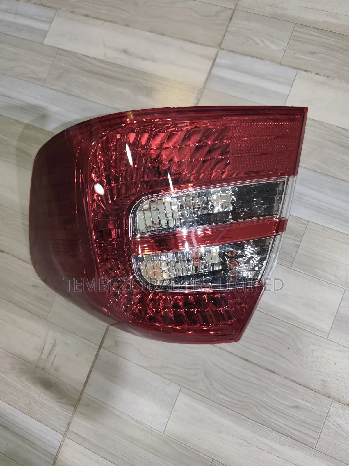 Rear Taillight/Lamp Toyota Premio 2003-2006