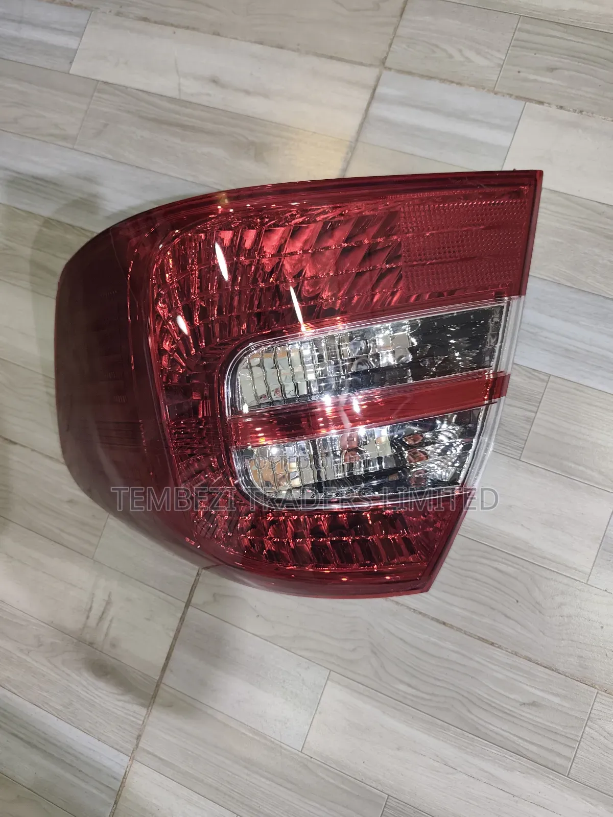 Rear Taillight/Lamp Toyota Premio 2003-2006