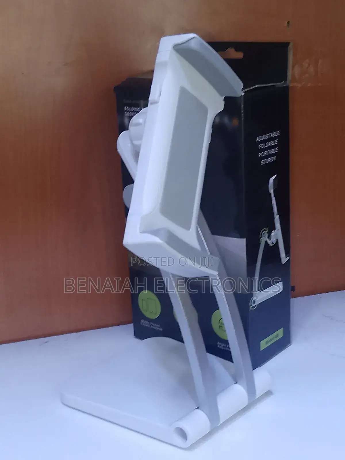 Tablet/Phone Holder Non Slip Holder
