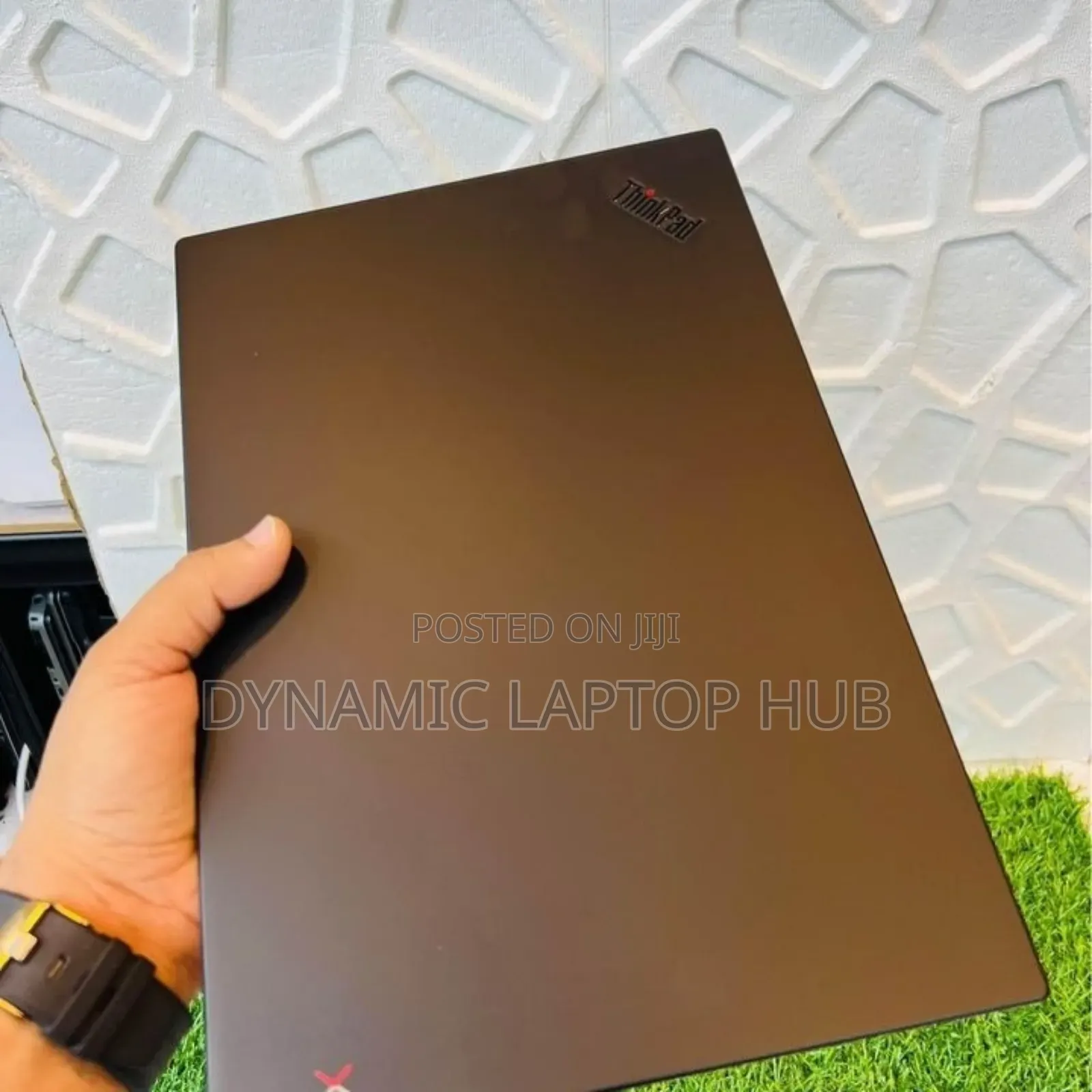 Laptop Lenovo ThinkPad X1 Carbon 16GB Intel Core I7 SSD 512GB
