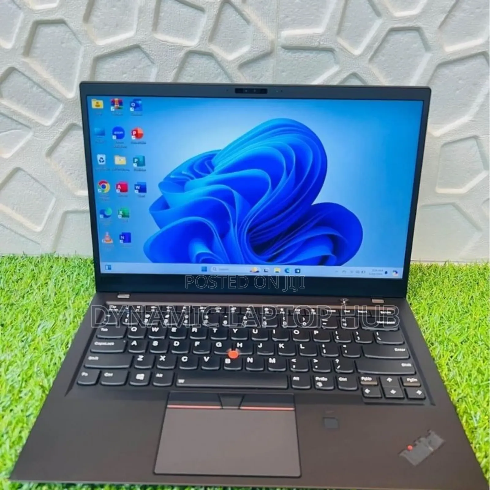 Laptop Lenovo ThinkPad X1 Carbon 16GB Intel Core I7 SSD 512GB
