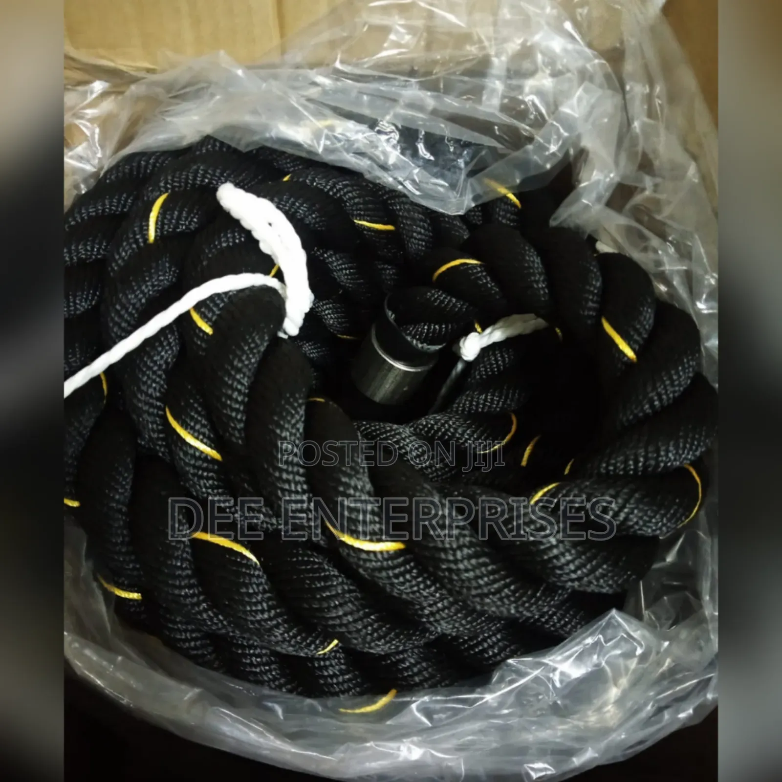 12kgs Battle Rope
