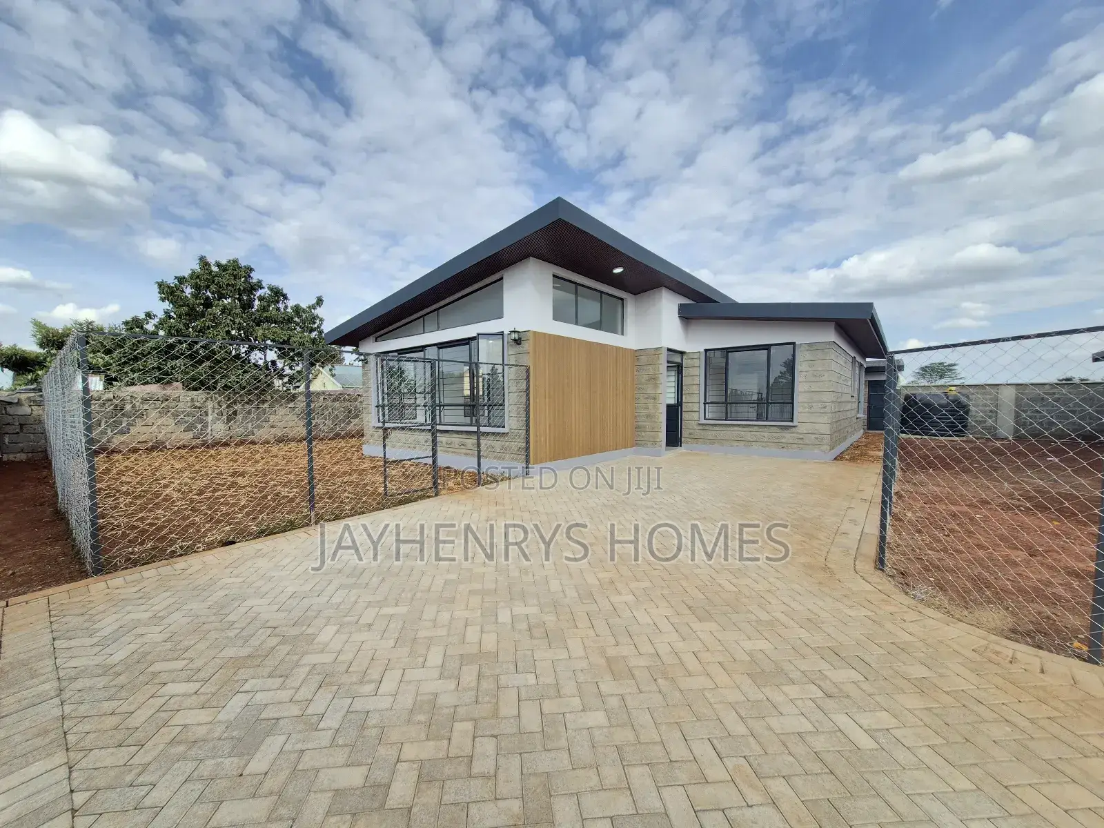 3bdrm Bungalow in Ruiru for sale