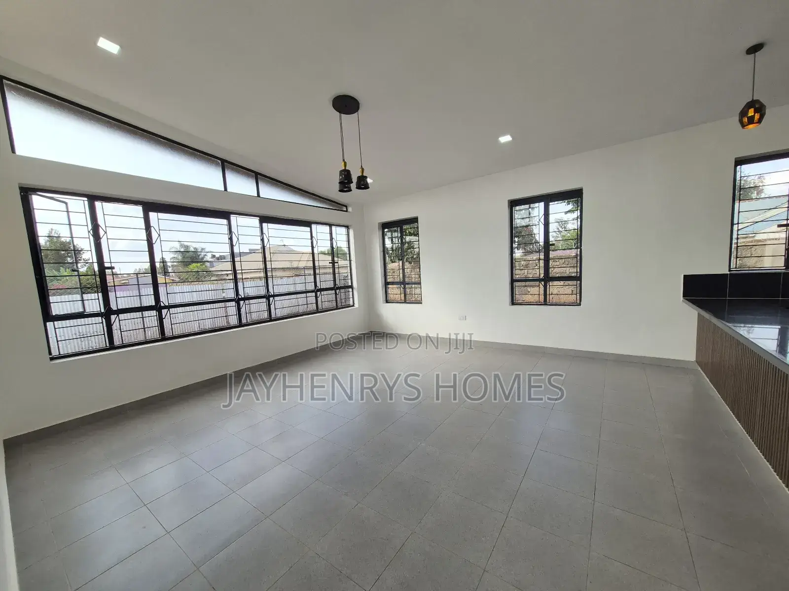 3bdrm Bungalow in Ruiru for sale