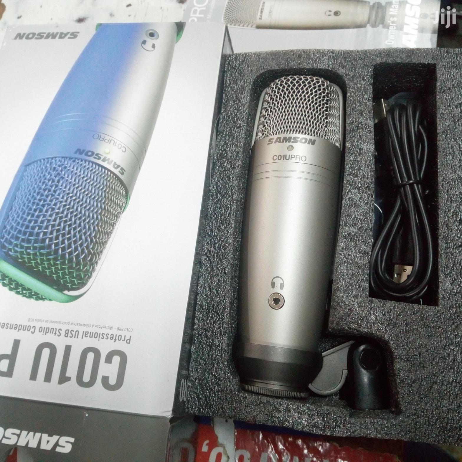 Condenser Microphone , Usb