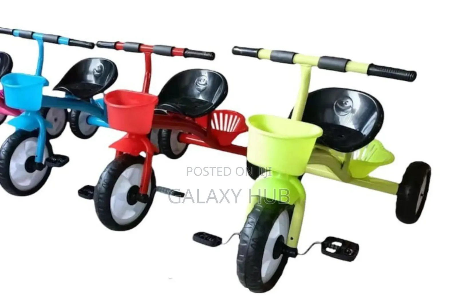 Baby Tricycle Available