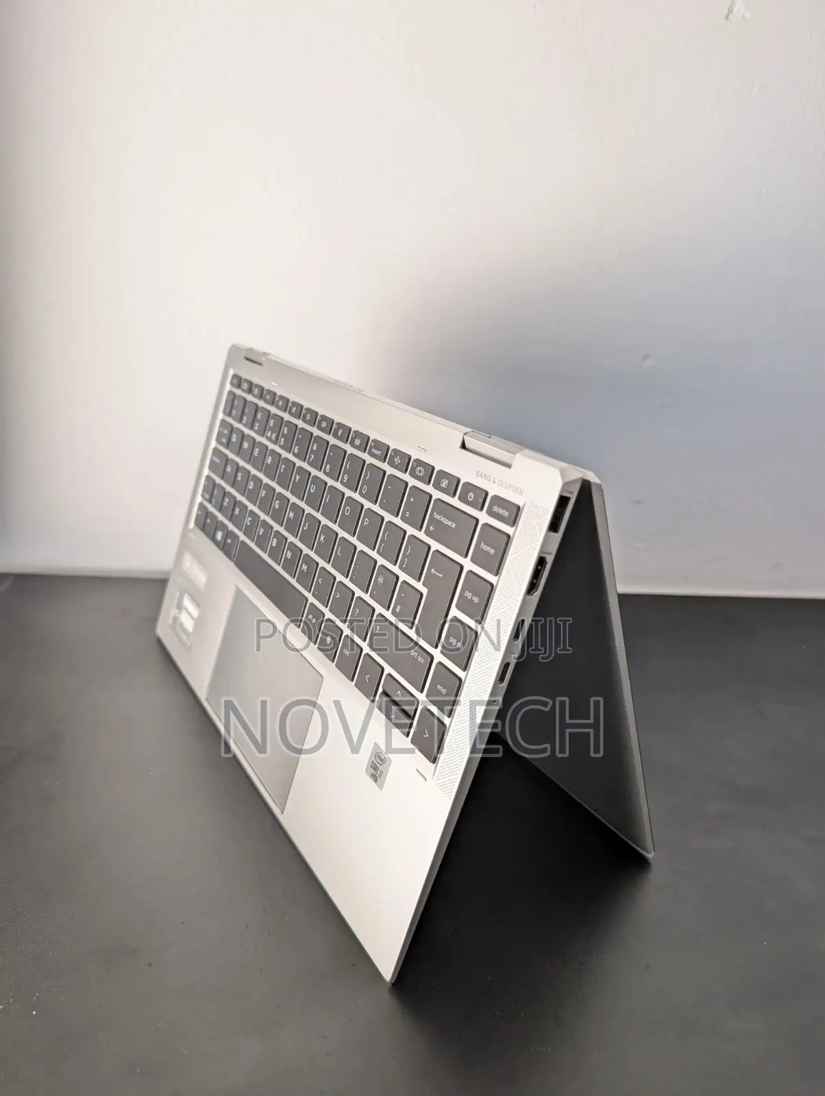 Laptop HP EliteBook 1040 G6 32GB Intel Core I7 SSD 1T