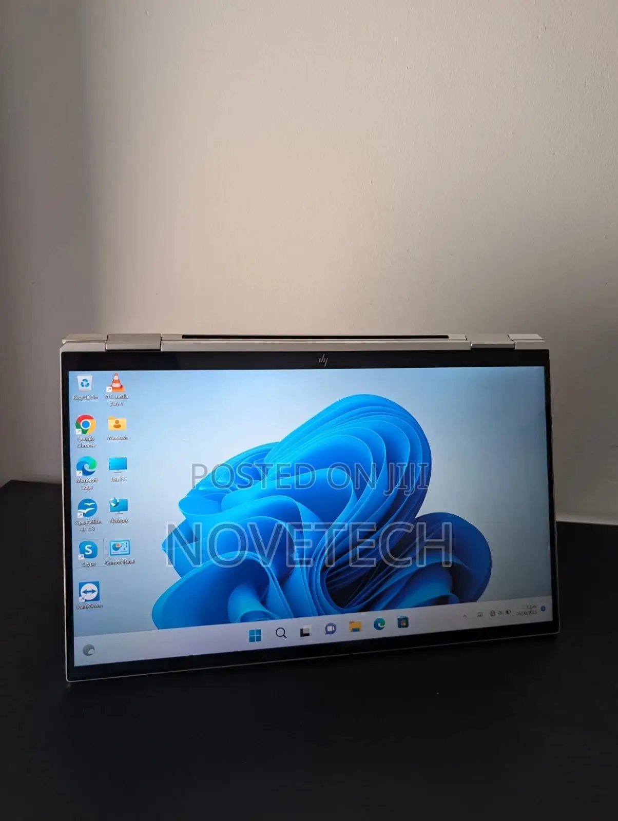 Laptop HP EliteBook 1040 G6 32GB Intel Core I7 SSD 1T