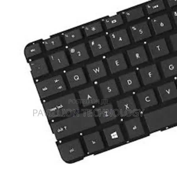 Hp Pavillion G6 Keyboard