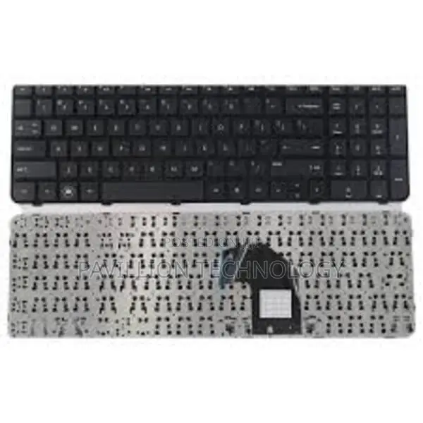 Hp Pavillion G6 Keyboard