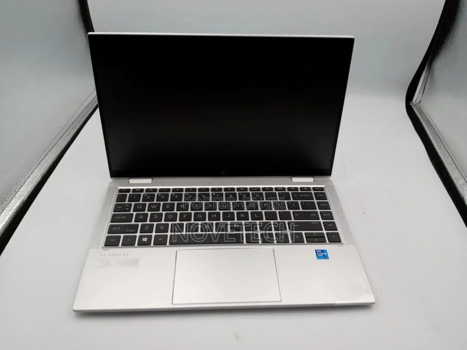 Laptop HP EliteBook 1040 G8 32GB Intel Core I7 SSD 512GB