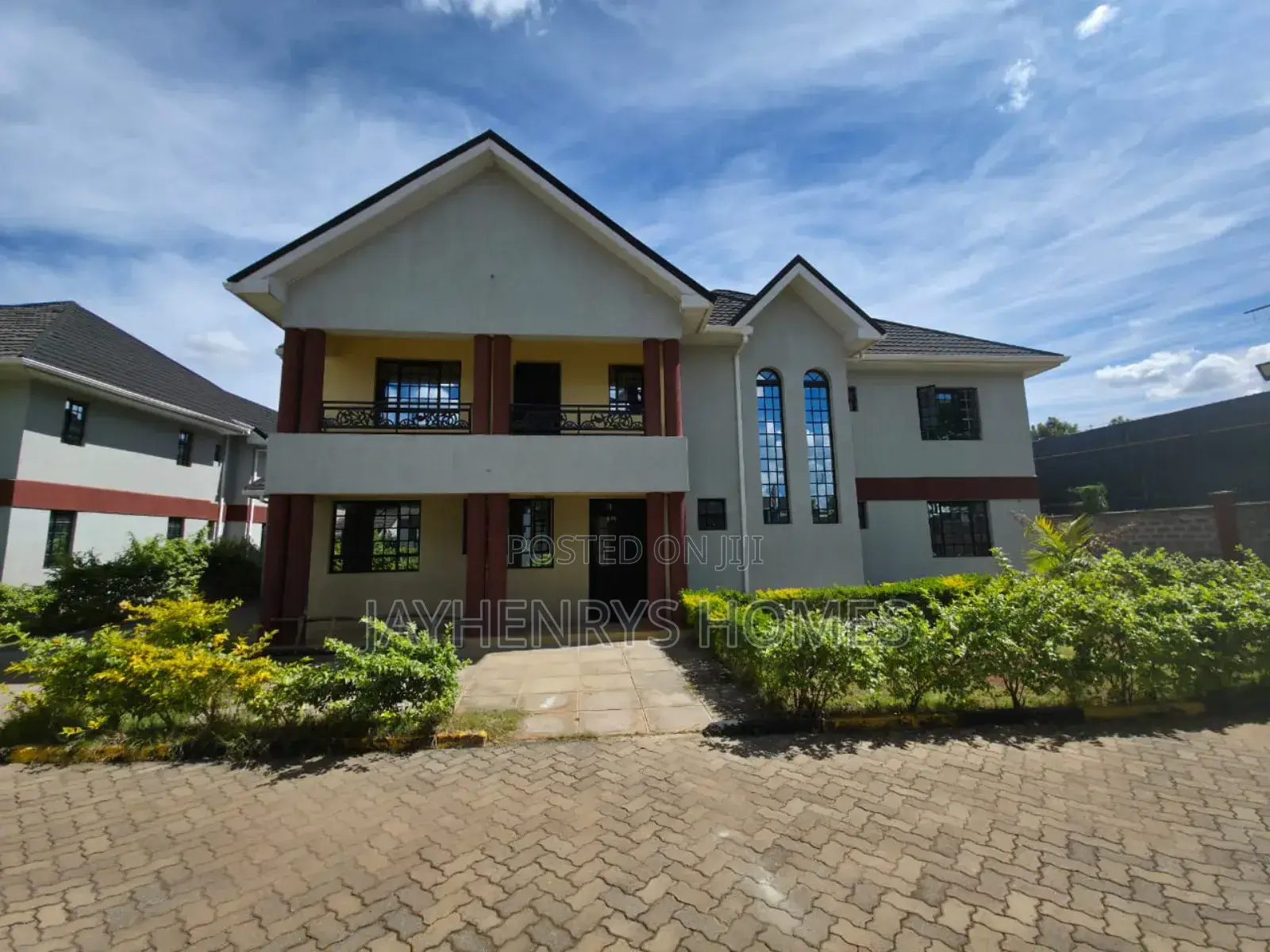 5bdrm House in Thome for rent
