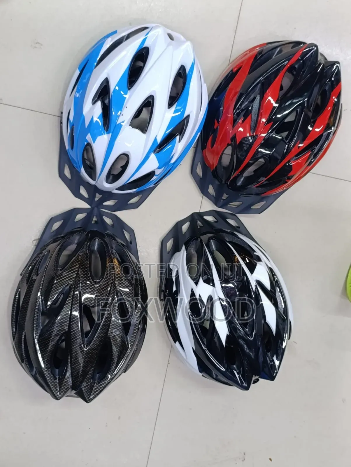Adults Hard Helmet
