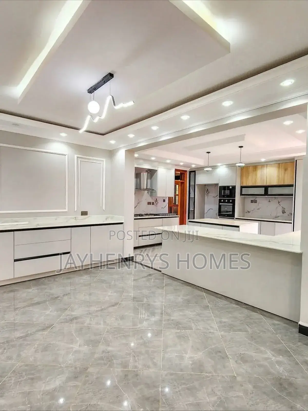5bdrm House in Runda for sale