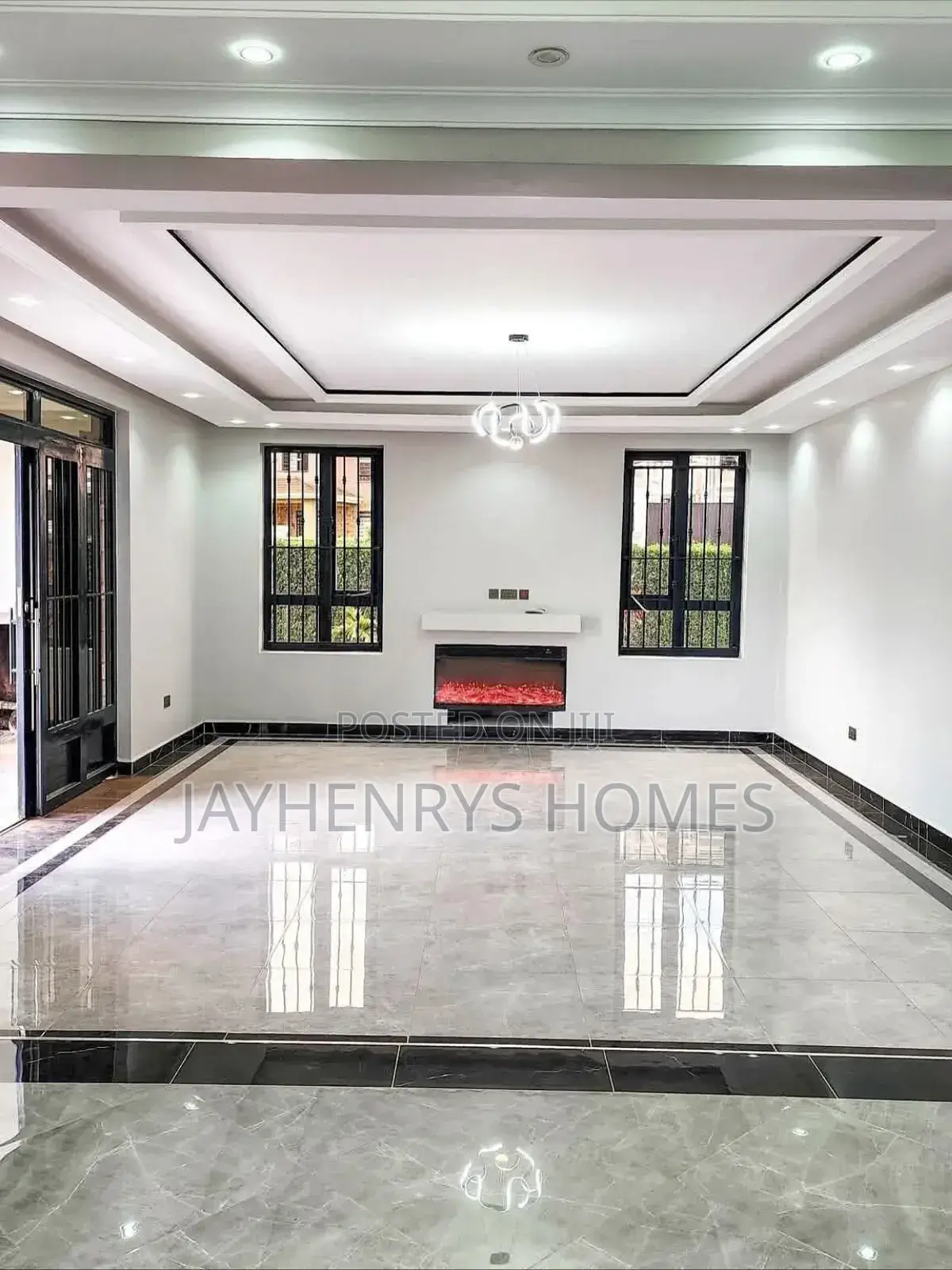 5bdrm House in Runda for sale