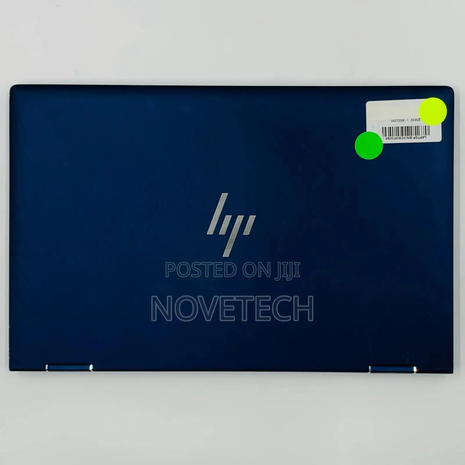Laptop HP Elite Dragonfly X360 8th Gen 8GB Intel Core I5 SSD 256GB