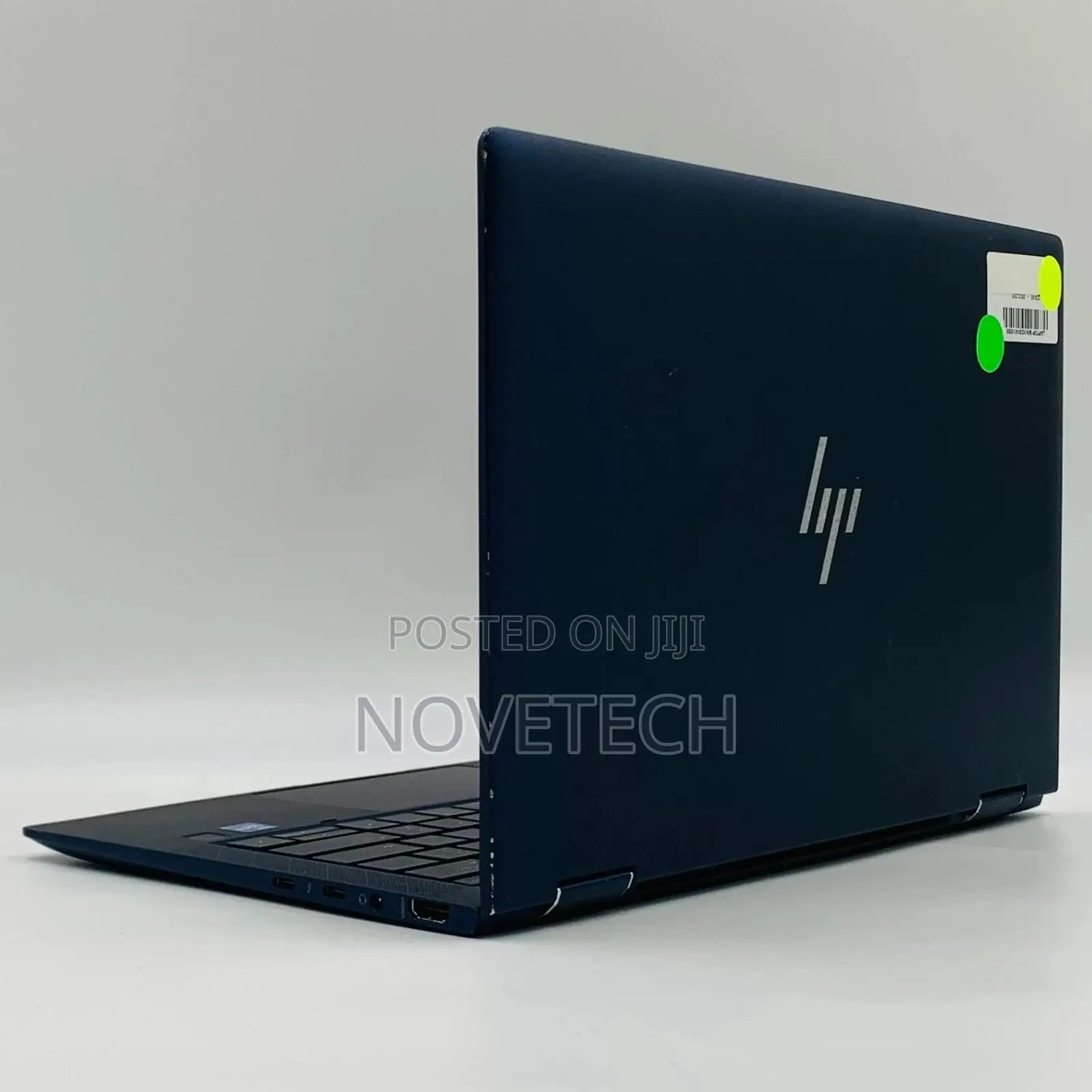 Laptop HP Elite Dragonfly X360 8th Gen 8GB Intel Core I5 SSD 256GB